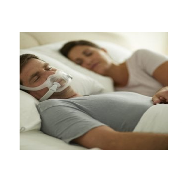 Mascarilla Oronasal Dreamwear FullFace - Philips Respironics - Imagen 2