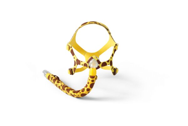 Mascarilla Nasal Wisp Pediátrica - Philips Respironics - Imagen 2