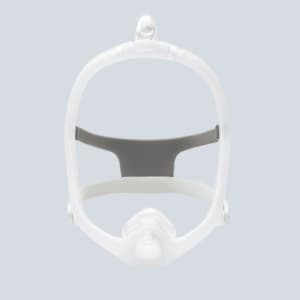 Mascarillas nasales para cpap