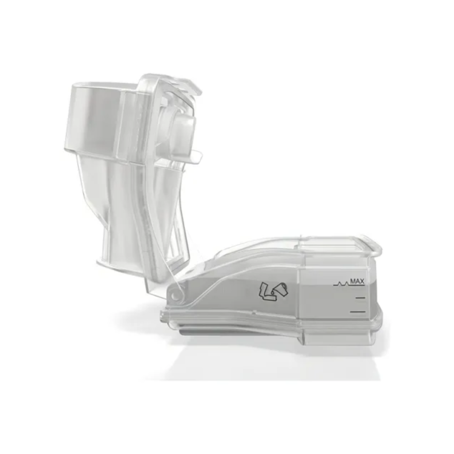 ACC TANQUE S10 (1) Tanque Humidificador Airsense S10 - Resmed