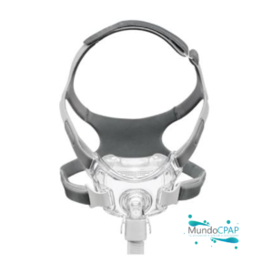 Mascarilla Oronasal Amara View – Philips Respironics