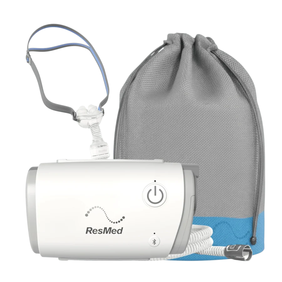 Cpap Airmini Resmed Cpap Airmini Resmed