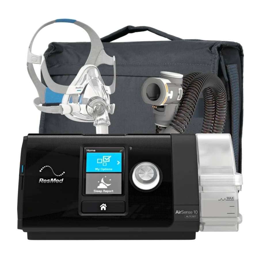 Kit Cpap Airsense S10 Kit Cpap Airsense S10