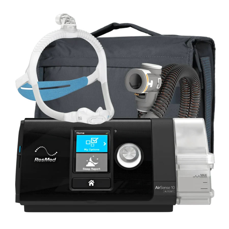 Cpap Airsense S10 Resmed