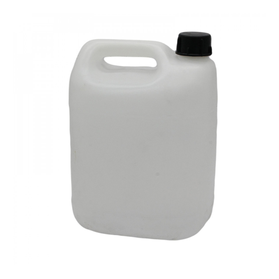 BIDON AGUA BIDESTILADA Agua Destilada 10Lts.