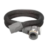 Kit Cpap Airsense S10 Resmed Con Mascarilla N30i Y Tubo Calefaccionado