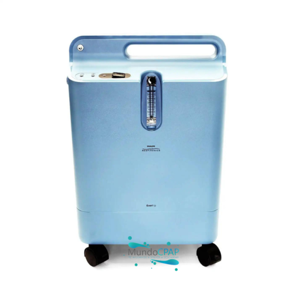 Concentrador De Oxígeno EverFlo - Philips Respironics - Imagen 2
