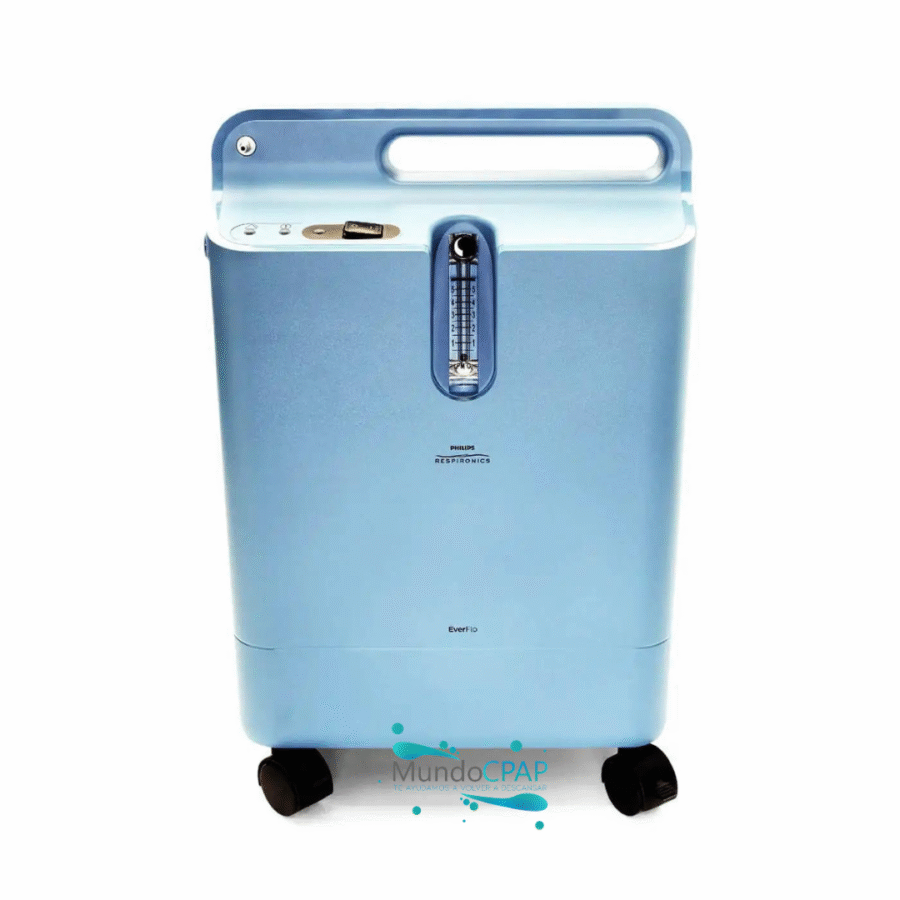 Concentrador De Oxígeno EverFlo - Philips Respironics