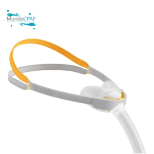 Mascarilla Nasal F&P Solo - Fisher & Paykel