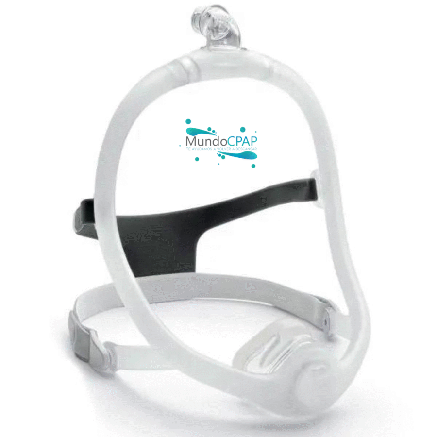 Mascarilla Nasal DreamWisp - Philips Respironics