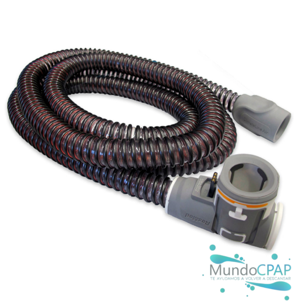 Tubo Calefaccionado ClimateLine S10 - Resmed