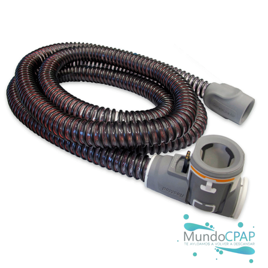 Tubo Calefaccionado ClimateLine S10 - Resmed