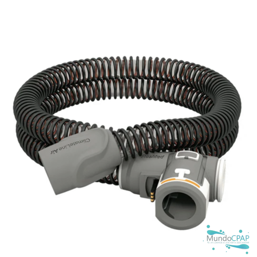 Tubo Calefaccionado ClimateLine S10 - Resmed