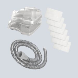 Accesorios de CPAP