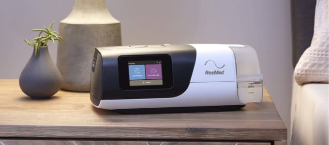 Tienda de CPAP