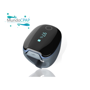 Oxímetro De Pulso O2 Ring – Lepu Medical