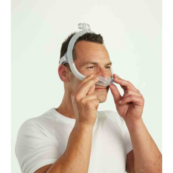 Mascarilla Nasal AirFit N30i - Resmed - Imagen 4