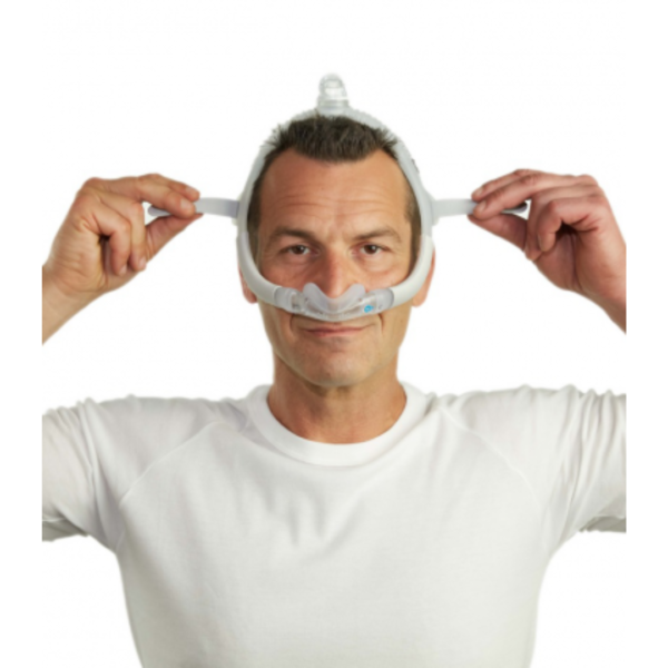 Mascarilla Nasal AirFit N30i - Resmed - Imagen 5