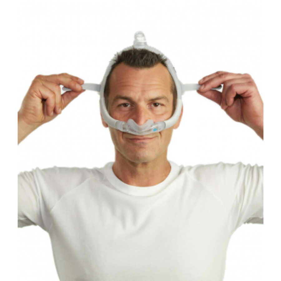 Mascarilla Nasal AirFit N30i - Resmed