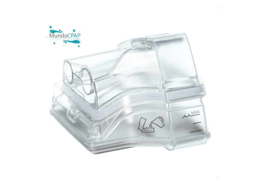 Tanque Humidificador Airsense S10 - Resmed