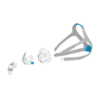 F30 DESARMADO Mascarilla Oronasal AirFit F30 - Resmed
