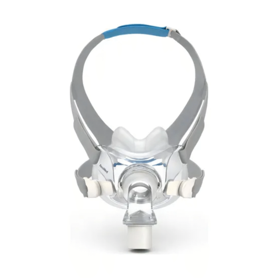 F30 FRENTE Mascarilla Oronasal AirFit F30 - Resmed