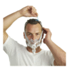F30 HOMBRE Mascarilla Oronasal AirFit F30 - Resmed