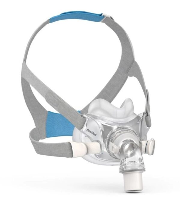 Mascarilla Oronasal AirFit F30 - Resmed - Imagen 2
