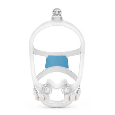 F30i Frente Mascarilla Oronasal AirFit F30i - Resmed