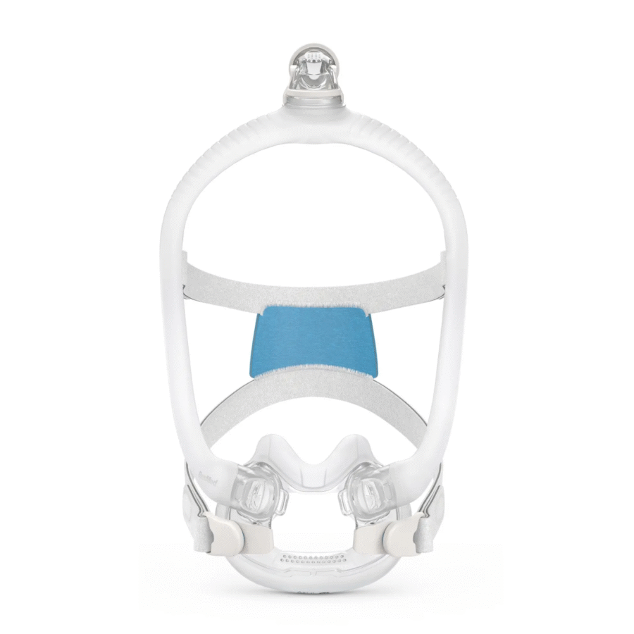 F30i Frente Mascarilla Oronasal AirFit F30i - Resmed