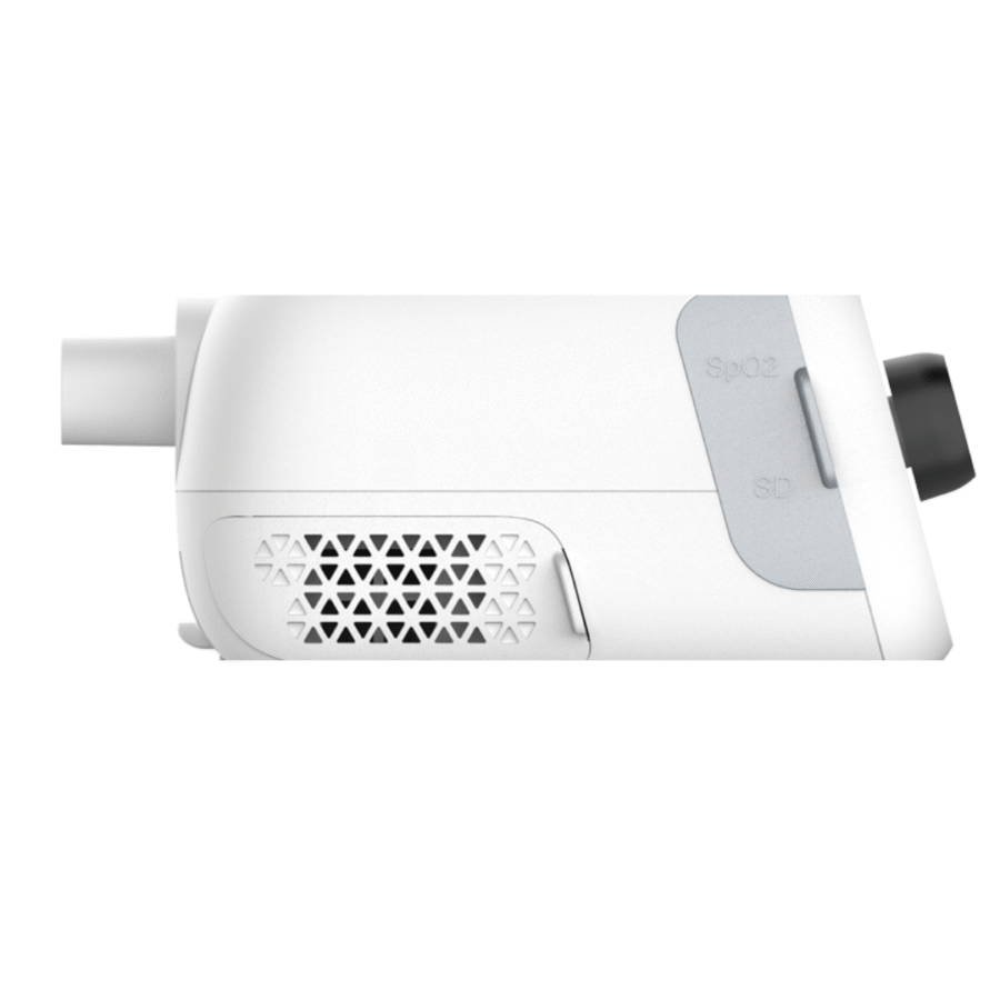 Bipap Resfree R25V - Beyond