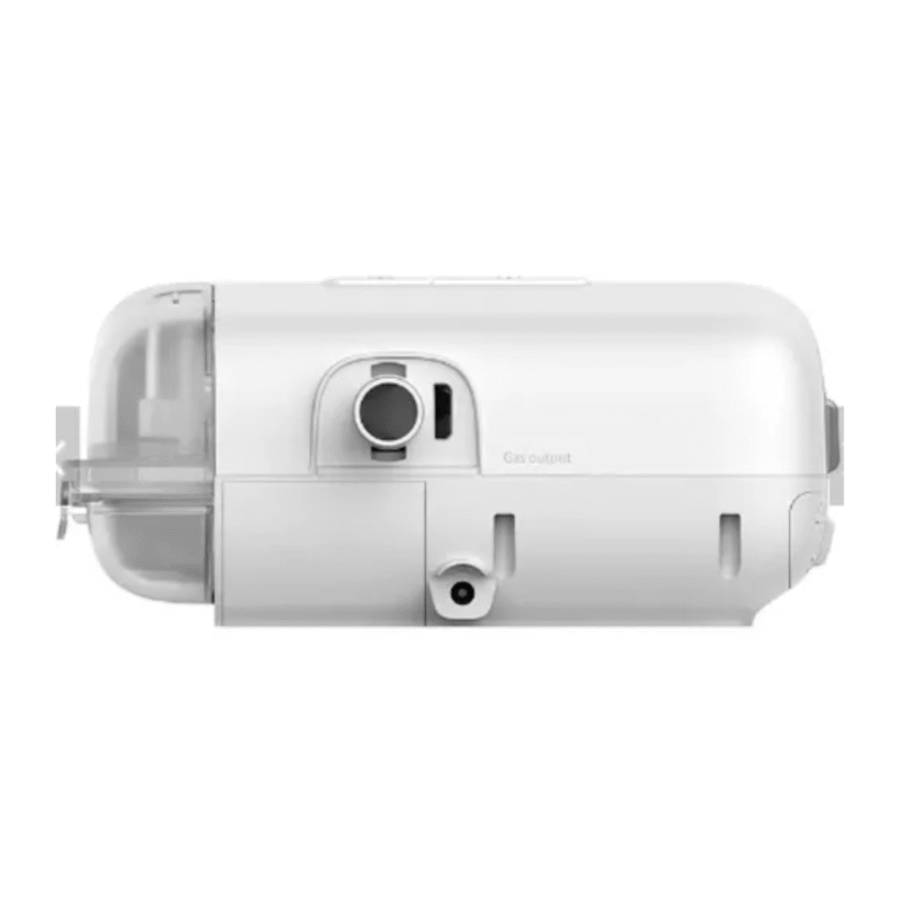 Bipap Resfree R25V - Beyond