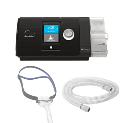 IMÁGENES MERCHANT - 2024-10-04T162923.242 Kit De Inicio Airsense S10 Con Mascarilla P10 Y Tubo Estándar