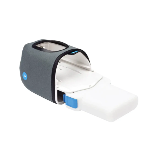 Kit Autocpap Portátil Z2 con Batería Power Shell - Imagen 2