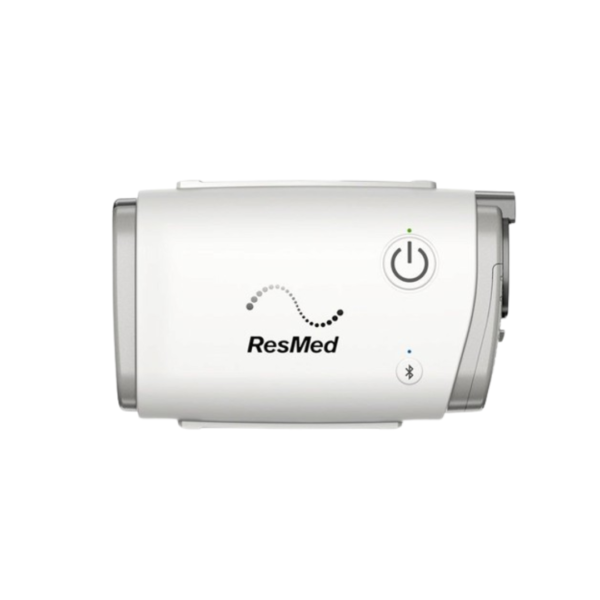 Kit Airmini Con SetUp Y Mascarilla N20 - Resmed - Imagen 2