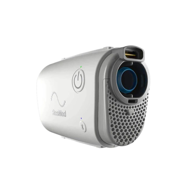 Autocpap Portátil Airmini - Resmed - Imagen 4