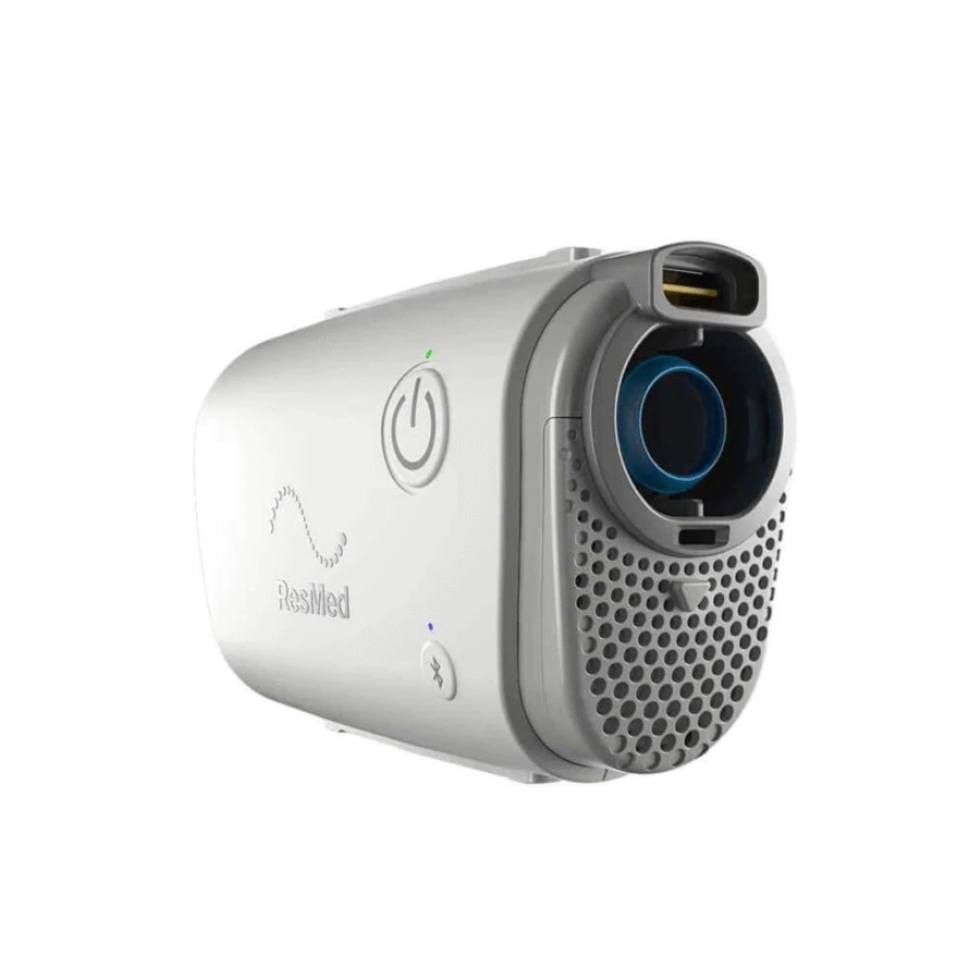 Autocpap Portátil Airmini - Resmed