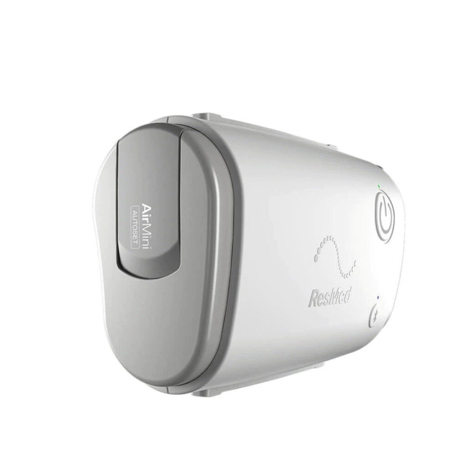 Autocpap Portátil Airmini - Resmed
