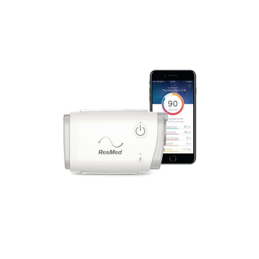 Autocpap Portátil Airmini - Resmed