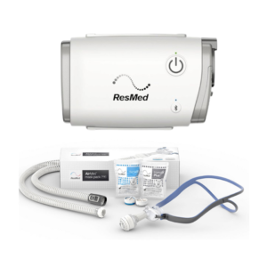 Kit Airmini Con SetUp Y Mascarilla P10 - Resmed