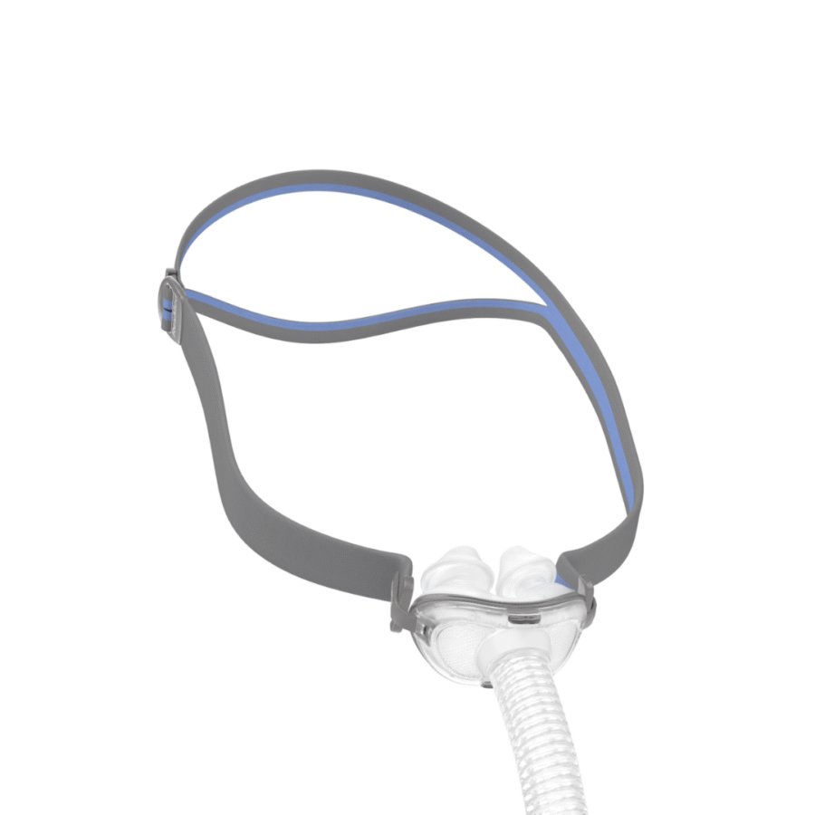 Kit Airmini Con SetUp Y Mascarilla P10 - Resmed