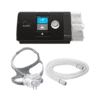 Kit De Inicio Airsense S10 Con Mascarilla Amara View Y Tubo Estándar