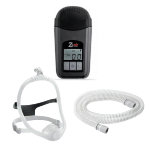 Kit De Inicio Z2 Con Tubo Estándar y Mascarilla Dreamwisp