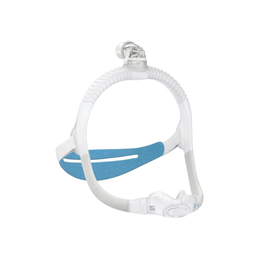 Kit De Inicio Z2 Con Tubo Estándar Y Mascarilla N30i