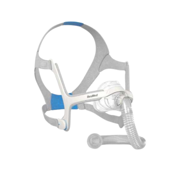 Kit Airmini Con SetUp Y Mascarilla N20 - Resmed - Imagen 3