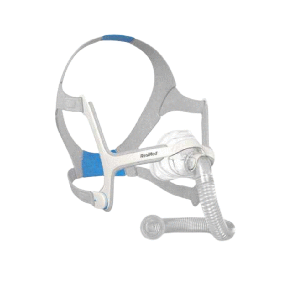 Kit Airmini Con SetUp Y Mascarilla N20 - Resmed