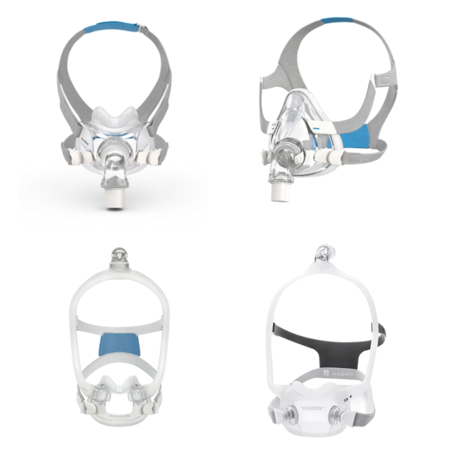 IMÁGENES MERCHANT (40) Kit Portabilidad Resfree R20A + Batería Explore Mini + Mascarilla