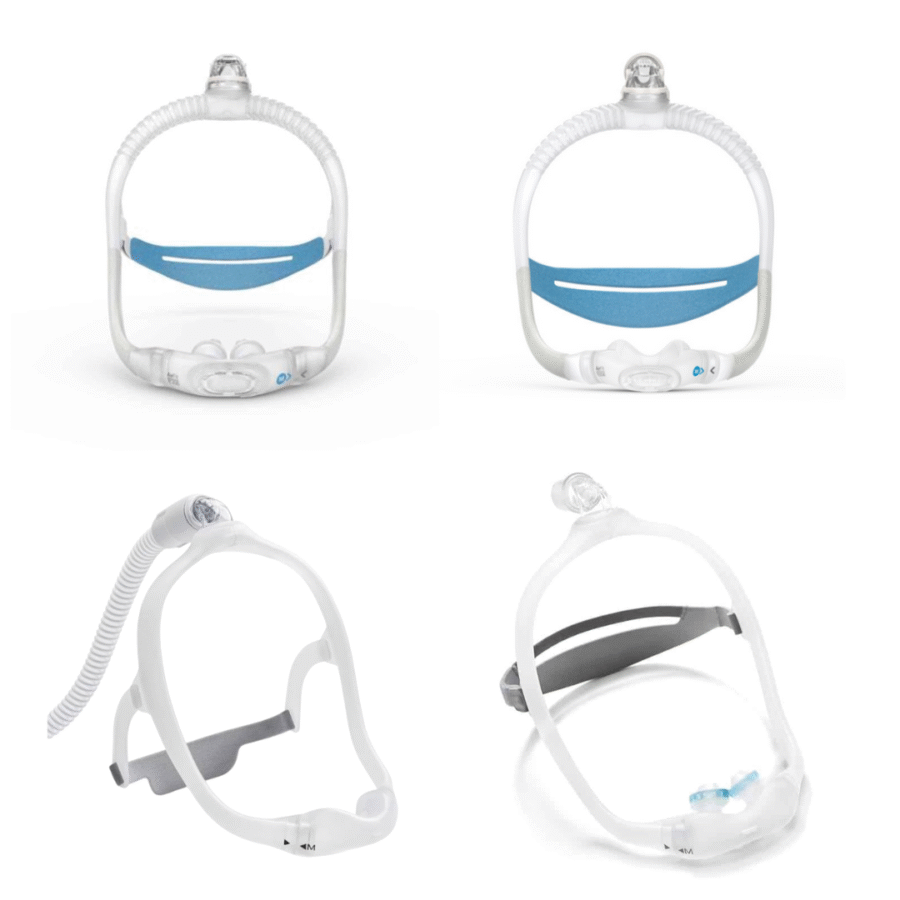 IMÁGENES MERCHANT (41) Kit Portabilidad Resfree R20A + Batería Explore Mini + Mascarilla