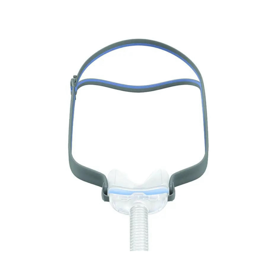 Kit De Inicio Airsense S11 Con Mascarilla N30 Y Tubo Calefaccionado