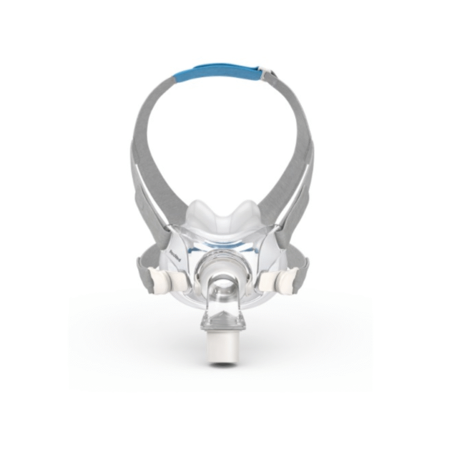 Kit De Inicio Airsense S11 Con Mascarilla F30 Y Tubo Calefaccionado